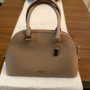 Coach Crossbody Purse